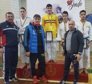 TOMESCU MIRCEA, VIITORUL CAMPION OLIMPIC AL ROMANIEI LA JUDO ! semneaza Sportul de Vrancea, garanteaza Sandu Zisu... vom trai si vom vedea ...