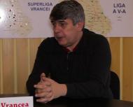 Dan Dumitru, are deja 7 ani ca presedinte al AJF Vrancea ...