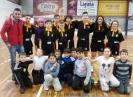 SCOALA BORDESTI-VRANCEA-echipa de rugby gimnaziu 