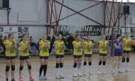 CSM 2007 FOCSANI ECHIPA DE VOLEI DE DIVIZIA A ...