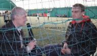 Sorin Ghionea la Sportul de Vrancea TV ...