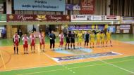 Finala mare, un spectacol fotbalistic de trei goluri ...