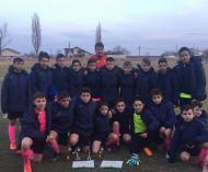 LPS MIRCEA ELIADE BUCURESTI A CASTIGAT CUPA PROSPORT FOCSANI 2017 ...