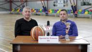 MIHAI PETRUT, INVITATUL LUI VIOREL PAIZAN LA EMISIUNEA SPORTUL DE VRANCEA ...