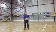 MIHAI PETRUT, BACAUANUL CARE A RESUSCITAT BASCHETUL DIN VRANCEA ...