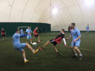 LIGA DE MINIFOTBAL AUTOVIP DE LA VRANCEA ! ...