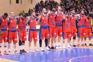 Catalin Petrisor, trei victorii consecutive cu CSM CSU Oradea ! Bafta si la Sibiu ...