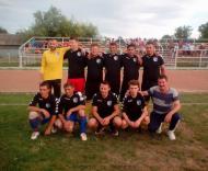 TRACTORUL NANESTI JOACA FOTBAL SI IN CUPA ROMANIEI SI IN CAMPIONATUL JUDETEAN ! FELICITARILE SDV ! 
