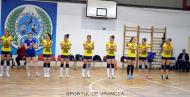 FETELE FOCSANIULUI APROAPE DE BARAJUL DE PROMOVARE IN LIGA NATIONALA DE VOLEI FEMININ DIN ROMANIA ! SDV TINE PUMNII !