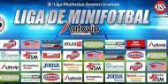 LIGA DE MINIFOTBAL AUTOVIP DE LA VRANCEA ...