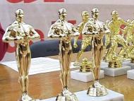 Cele mai valoroase trofee se acorda de catre Sportul de Vrancea, de 10 ani ...