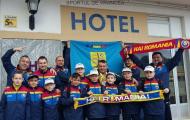 CAMPIONII NATIONALI DIN 2014 SI VICAMPIONII NATIONALI DIN 2015, PUSTII DE 11 ANI AI LUI MIRCEA LAZAR VOR REPREZENTA A TREIA OARA CONSECUTIV ROMANIA LA MUNDIALITO ! BAFTA DE LA SDV !