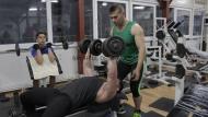 ULISE, adica Florin Ancuta si echipa sa va asteapta la sala ULISE, str, Cornel Coman, nr. 27 din Focsani ...