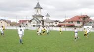 Sporting Juniorul Vaslui a avut o posesie de peste 90% cum a declarat si antrenorul focsanenilor, Paul Cioran ...