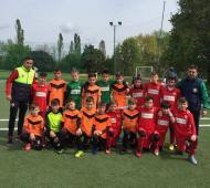 PROSPORT FOCSANI, CEL MAI BUN CLUB DE FOTBAL COPII  DIN VRANCEA TREBUIE SA COLABOREZE CU CSM 2007 FOCSANI PENTRU VIITORUL FOTBALULUI VRANCEAN ...