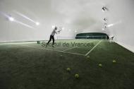 Iubitorii tenisului din Vrancea ar vrea si ei asa ceva la Focsani... o idee buna a domnului antrenor Dan Lupu. Cu o pauza de 2-3 turnee se poate face o baza super de tenis ! Asteptam raspunsul ...