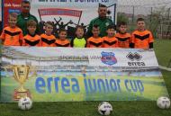 8 ANI DE PROSPORT FOCSANI - LA MULTI ANI !