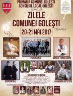 LA MULTI ANI GOLESTI, DE LA SPORTUL DE VRANCEA !