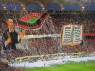 DOAR DINAMO BUCURESTI .... DE LA VRANCEA ...