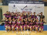 Va saluta Cheerleading Panciu de la Cluj si va asteapta la galerie la Praga in iunie ...