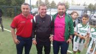 Hagi alaturi de Prosport Focsani ...