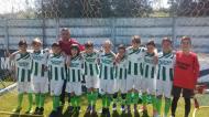 Prosport Focsani grupa 2005 la Dolphin Cup 2017 ...