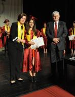 PREMIUL PROFESOR ZIGMUND LUPU 2017 A FOST ACORDAT ELEVEI SERBAN ELENA ...