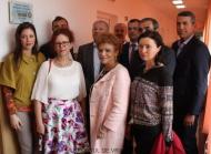 MISIUNE INDEPLINITA LA CENTRUL SCOLAR DE EDUCATIE INCLUZIVA ELENA DOAMNA A CLUBULUI ROTARY VARANA FOCSANI ...