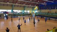ultima partida in liga I ? ...