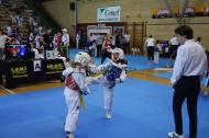 Taekwondo de Focsani in Croatia ...