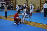 Adrian Dochioiu arunca in lupta si pe cei mai mici sportivi legitimati la Addras - CSM 2007 Focsani ...