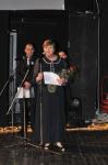 Elena Francu, premiata la Gala Sportului constantean 2008