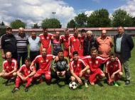 FC PANCIU PROMITE CA IN JOS NU O MAI IA, DOAR MAI SUS, LIGA  a III-a, a II-a ... si e si normal ... Felicitarile SDV ...