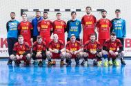 CENTRUL OLIMPIC NATIONAL DE HANDBAL BRASOV, GAZDELE, NUCA TARE ...