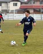 STEFAN PADINEANU, UN PRODUS AL FOTBALULUI FOCSANEAN ...
