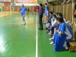 Echipa de handbal CSM FOCSANI 2007 poate visa cu ochii deschisi la promovare!Culoarul este optim, numai ca toata echipa trebuie sa-si doreasca acest lucru!Daca fetele de la volei au reusit si baietii pot cateodata...