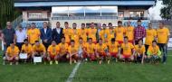 CSM 07 FOCSANI ECHIPA DE FOTBAL ESTE CONDAMNATA SA PROMOVEZE IN LIGA A III-A PE 17 SI 24 IUNIE 2017 ! SPORTUL DE VRANCEA A ORDONAT ...