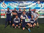 SOVEJA OLD BOYS 2017 - SDV ...
