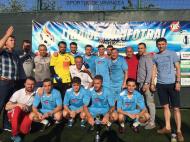FLUX AS FOCSANI 2017, SDV ...