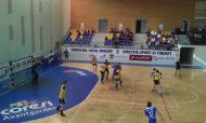 FOCSANIUL A TRECUT DE CONSTANTA LA BARAJ. LA FEL SI MAINE DE BRASOV SI RESPIRAM IN CONTINUARE AER DE LIGA I DE HANDBAL MASCULIN ...