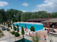VREI SA TE RACORESTI SI SA TE BALACESTI, VINO LA PISCINA CAZINO GOLESTI ...