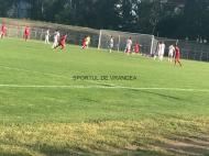 si 3, golul 3, golul de 3-2 pentru Focsani. Am promovat. Suntem in liga a III-a. De Sinziene am promovat ! ...