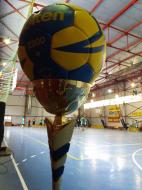 Handbalul scolar din ce in ce mai cautat de elevi ...