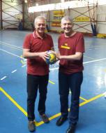 Grigoriu si Paizan promit derbyuri interesante in continuare intre Cuza si Unirea...