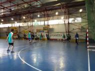 Handbal scolar pentru cresterea apetitului de vacanta ...