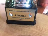 SANOROM BOLOTESTI UN EXEMPLU DE PERSEVERENTA IN MINIFOTBALUL DIN LIGA AUTOVIP DE LA VRANCEA ...