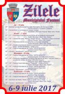 TENIS INTERNATIONAL DE ZILELE FOCSANIULUI ! LA MULTI ANI FOCSANI DE LA SDV !