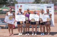 Campioanele si premiile lor la Vrancea Trophy 2017 ...
