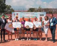 Primaria Focsani si Premium Porc alaturi de campioanele de la Vrancea Trophy 2017 ...
