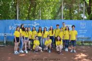 SDV APLAUDA VOLUNTARII UNIRISTI DE LA VRANCEA TROPHY 2017 ...